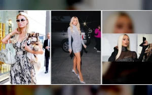 Paris Hilton Sparks Buzz with New Taco Bell $4 Celebrity Meal Promotion