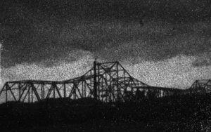 Jesse P. Pollack's The Point Pleasant Tapes Lands Digital Video Release on November 24