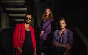 Levara Reunites After Five Years for New Single 'Underneath It All'