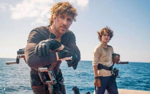 Ryan Gosling’s Star Wars Starfighter Trailer Shatters Franchise Records After 49 Years