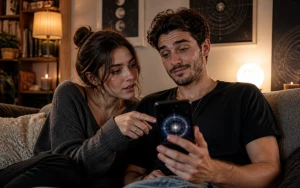Hint App: Why Even Astrology Skeptics End Up Asking About Their Moon Sign