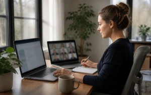 MyIQ and the 88-Point Work Paradox: Why Being Reliable Can Look Smarter Than Being Brilliant