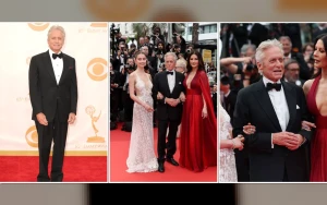 Michael Douglas’s Former Fiancée Brenda Vaccaro Reflects on Their Broken Engagement