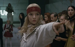 Sacrifice’s Rotten Tomatoes Scores Reflect Mixed Reactions from Critics and Audiences