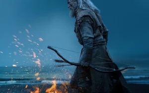 The Death of Robin Hood Scores Fresh on Rotten Tomatoes with Mixed Audience Response