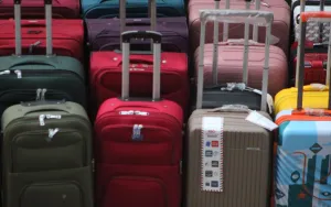 How to Pack for a Two-Week Trip in a Carry-On