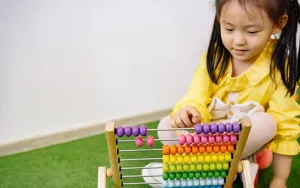 How to Choose the Right Preschool for Your Child