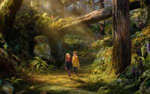 Wildwood Achieves Perfect 100% Critics Score and Fresh Status on Rotten Tomatoes