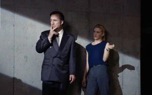 Better Call Saul Star Patrick Fabian Draws Fans During Albuquerque Film Festival