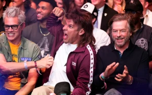 Theo Von: I'm Doing Fine Premieres on Netflix Offering Raw Stand-Up Comedy