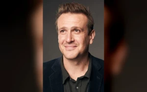Jason Segel and Kayla Radomski Celebrate Wedding in Stunning Pasadena Garden