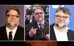 Guillermo del Toro Breaks Down Reflecting on Legacy Amidst Global Crisis