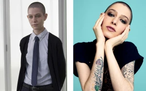 Asia Kate Dillon Reveals Acting Work Has Slowed, Seeking Customer Service Jobs