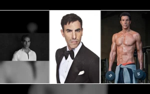 Sacha Baron Cohen Acknowledges Ali G’s Issues but Plans His Return to Screens