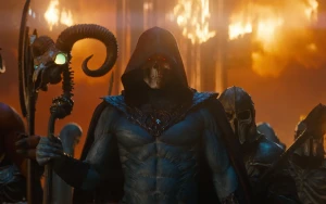 Masters of the Universe Hits 4K UHD, Blu-ray and DVD With All-Star Cast