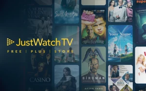 JustWatch TV Launches Free Streaming Service in 10 Markets Including US and UK