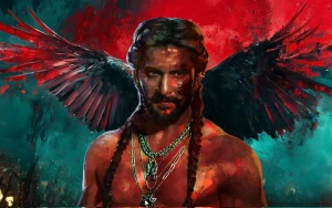 Netflix Unveils The Paradise 2026: A Gripping Tale of Resistance in 1980s India
