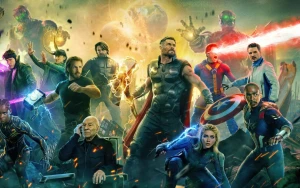Robert Downey Jr. Joins Avengers: Doomsday as Executive Producer Boosting Hopes