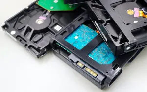 How to Recover Deleted Files From a Hard Drive