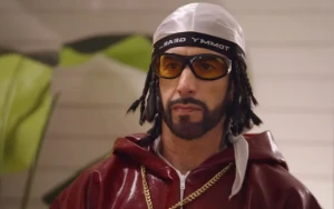 Ali G: Who Iz I? Rotten Tomatoes Score Reveals Mixed Critical Reception