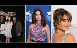 Penelope Cruz Dominates 2026 with Dual Roles and Award Buzz Momentum