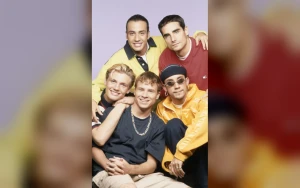 Backstreet Boys Surprise Drake’s Lavish 40th Birthday Bash With Iconic Performance