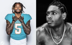 Jalen Ramsey’s Dominant Performance Earns AFC Defensive Player of the Week Honors
