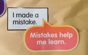 How to Recover After a Major Mistake at Work
