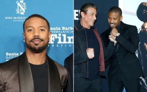 Michael B. Jordan’s Film Set Interrupted by Man Armed with Butcher Knife