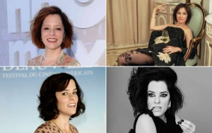 Parker Posey Reflects on Career Timing in Recent Interview