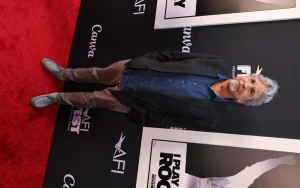 I Play Rocky Premieres at AFI Fest With Peter Farrelly and Anthony Ippolito