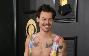 Harry Styles Unveils Vibrant New Video for Coming Up Roses from Latest Album
