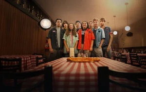 New Netflix Series Minimum Wage (2026) Premieres October 26 with 14 Episodes