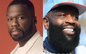 50 Cent Seeks Court Order to Halt Offensive Posts About His Son Online
