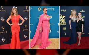 Connie Britton Opens Up on Intense Visual Effects for Her New Role in Phony