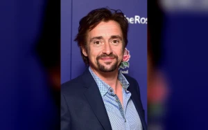 Richard Hammond Finds New Start in Welsh Village Following Personal Upheaval