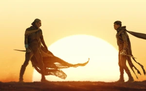 Final Trailer for Dune: Part Three Unleashes Epic Fremen Resolve and Intense Action