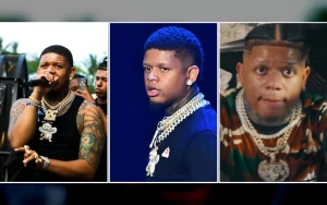 Yella Beezy’s Murder Trial for Mo3 Begins with Key Testimony from Mo3’s Mother