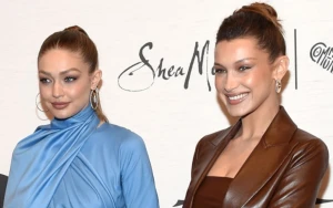 Bella Hadid Elevates Casual Style with Unexpected Stiletto Statement