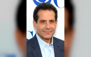 Tony Shalhoub Sparks Buzz at Hollywood’s Halloween Horror Nights 2026 Event