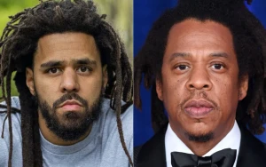J. Cole Clarifies No Retirement Plans and Reflects on Jay-Z’s Impact