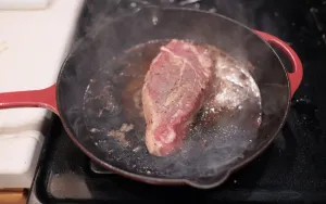 How to Deglaze a Pan for a Pan Sauce That Wows