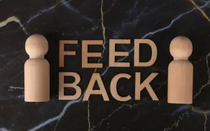How to Give Feedback to Peers Without Burning Bridges