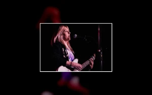 Behind the Scenes with Liz Phair and Sleater-Kinney on Their Flannel and Fury Tour