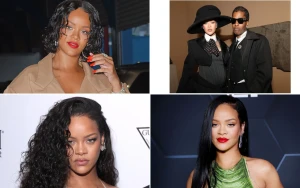 Rihanna’s Chic Monochromatic Brown Look Defines Fall Fashion in 2026
