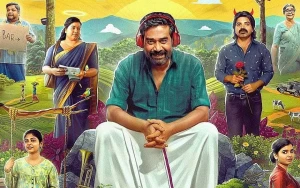 Avarachan & Sons Arrives on Netflix with a Powerful Family Redemption Story