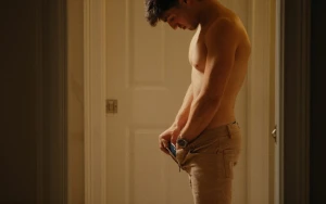 Inside Manhood: The Documentary Exploring the Booming Penis Enlargement Industry