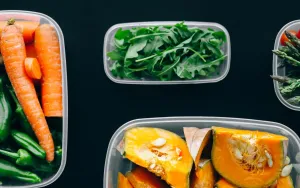 How to Plan and Prep Freezer Meals for a Month