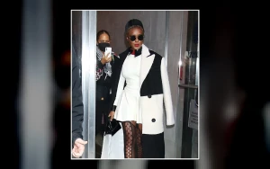 Janelle Monae Unveils Surreal ‘Phish Boy’ Costume for Wondaween Celebration