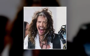Aerosmith’s Steven Tyler Faces Trial Over 1970s Teenage Relationship Allegations